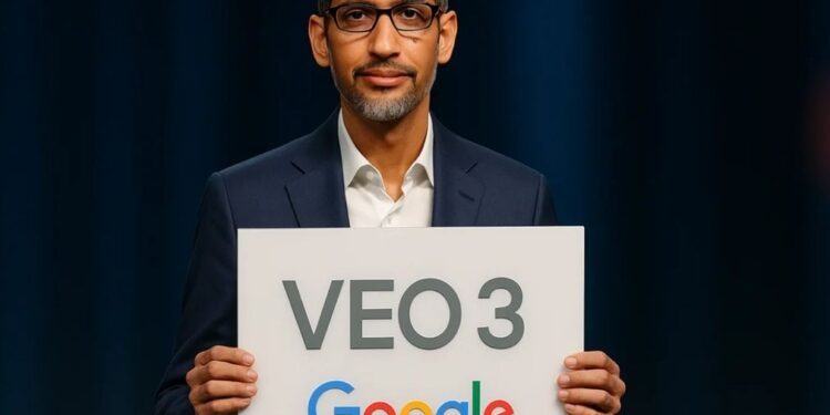 Google Veo 3 ने मिथुन के माध्यम से भारत में नए AI वीडियो क्रिएशन टूल को रोल किया, जांचें कि यह सामग्री रचनाकारों को कैसे प्रभावित करेगा?