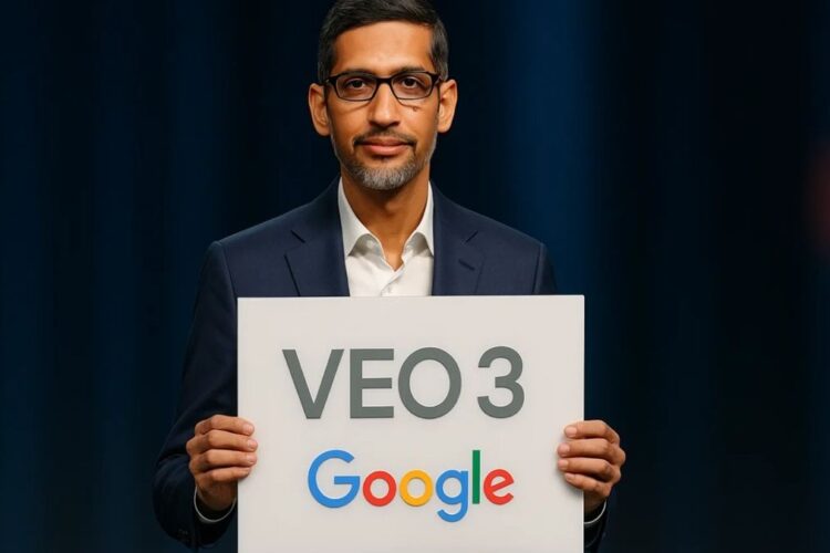 Google Veo 3 ने मिथुन के माध्यम से भारत में नए AI वीडियो क्रिएशन टूल को रोल किया, जांचें कि यह सामग्री रचनाकारों को कैसे प्रभावित करेगा?