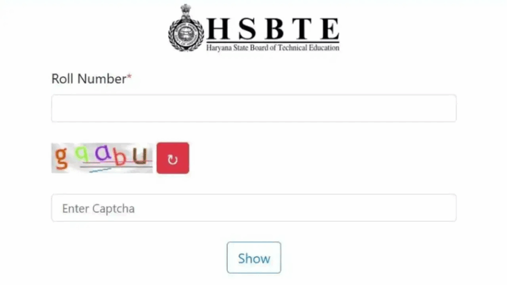 HSBTE परिणाम 2025 मई/जून की परीक्षा के लिए घोषित किया गया hsbte.org.in पर अब अपने स्कोर की जाँच करें