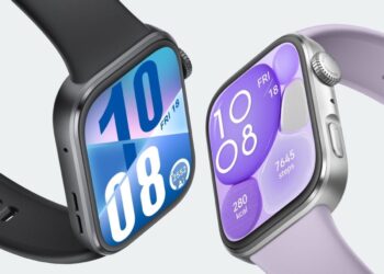 Huawei वॉच FIT 4 और FIT 4 Pro भारत में लॉन्च किया गया