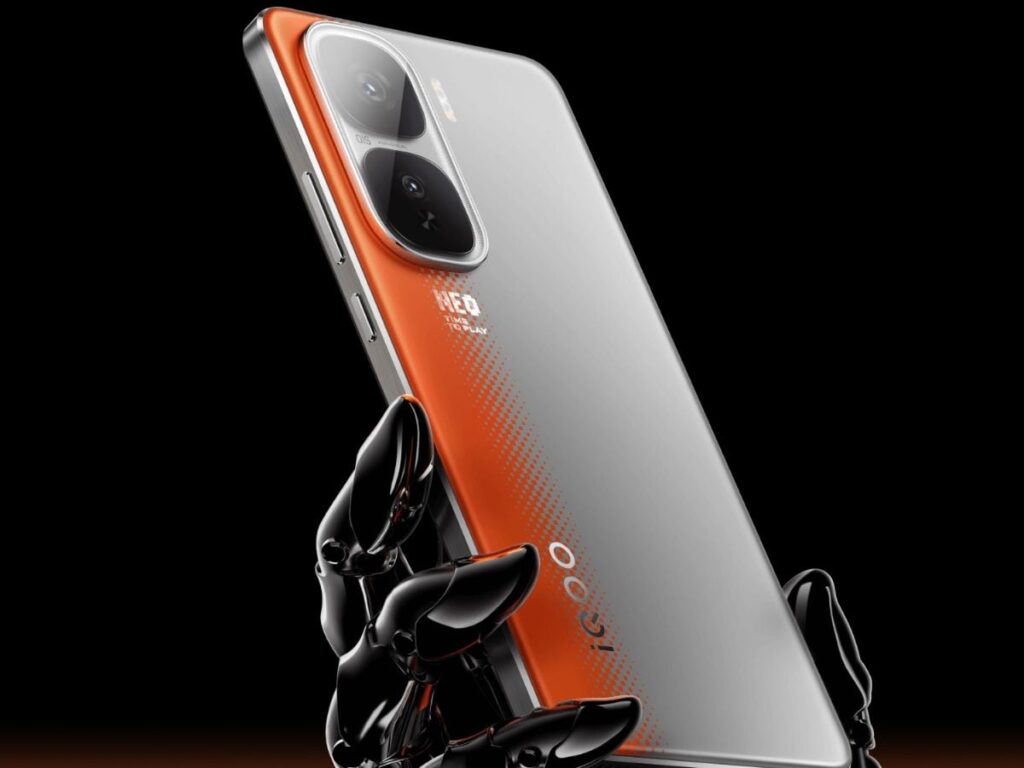Iqoo Neo 11, Iqoo Neo 11 Pro Specs इस साल लॉन्च से पहले लीक