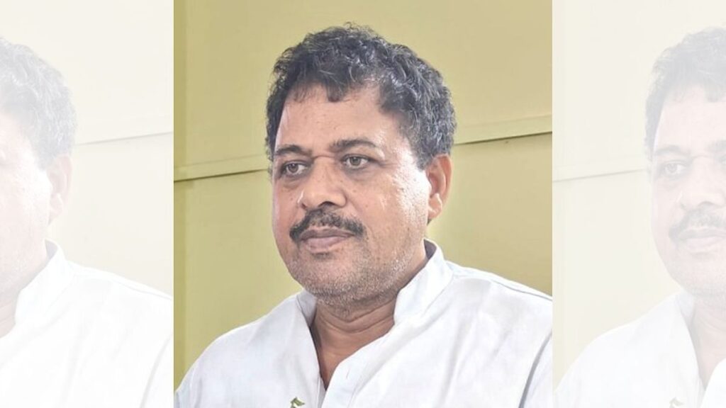JDU सांसद मतदाता रोल रोल को 'तुघलाकी फरमान' कहते हैं, ईसी ने बिहार के इतिहास या भूगोल को नहीं जाना