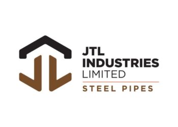 JTL Industries Q1 FY26 में बिक्री की मात्रा रिकॉर्ड करता है, 26.5% YOY