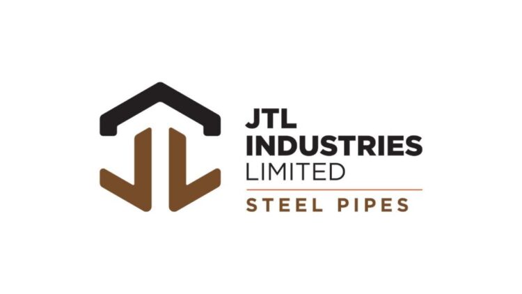 JTL Industries Q1 FY26 में बिक्री की मात्रा रिकॉर्ड करता है, 26.5% YOY