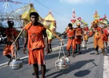 KANWAR YATRA 2025: अगर आप यात्रा कर रहे हैं तो इससे बचने के लिए गलतियाँ