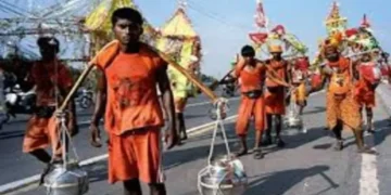 KANWAR YATRA 2025: अगर आप यात्रा कर रहे हैं तो इससे बचने के लिए गलतियाँ