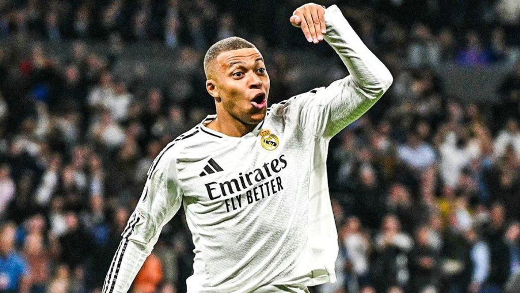 Kylian Mbappe अगले सीजन से शुरू होने वाले प्रतिष्ठित नंबर 10 जर्सी पहनने के लिए