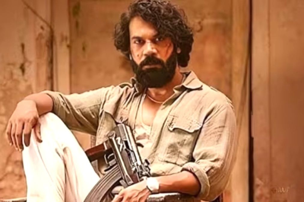 MAALIK बॉक्स ऑफिस कलेक्शन डे 1: राजकुमार राव स्टारर अपनी पिछली फिल्म की तुलना में कम खुलता है, यहां तक कि रुपये को पार करने में विफल रहता है ...