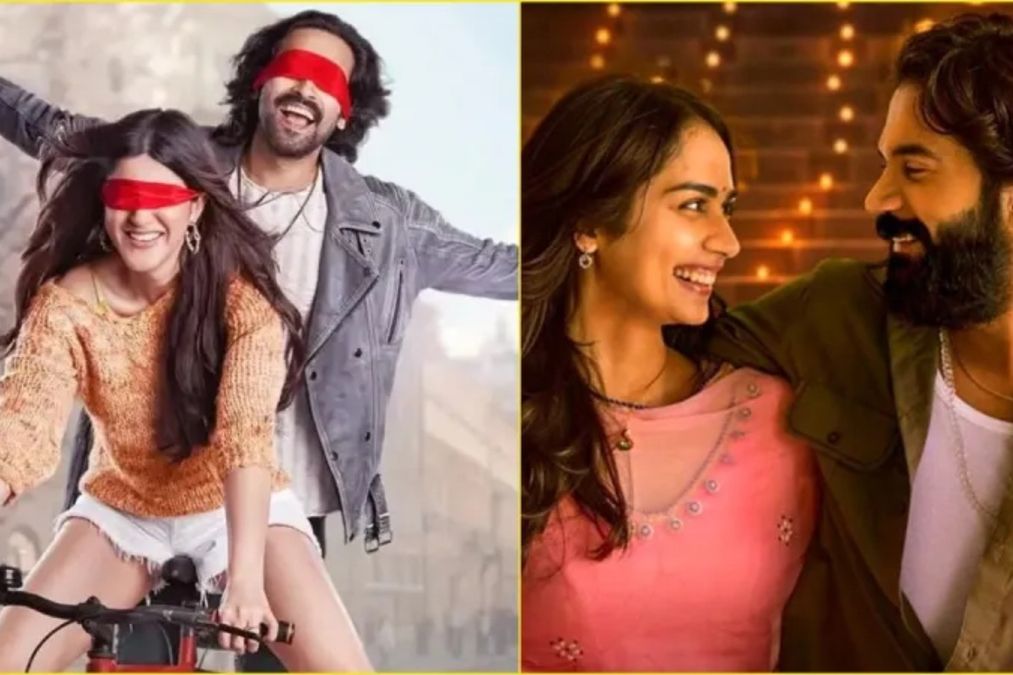 MAALIK बॉक्स ऑफिस कलेक्शन डे 3: विक्रांट मैसी राजकुमार राव जुगरनट, अनखोन की गुस्ताख्यायन टम्बल को रोकने में विफल रहता है
