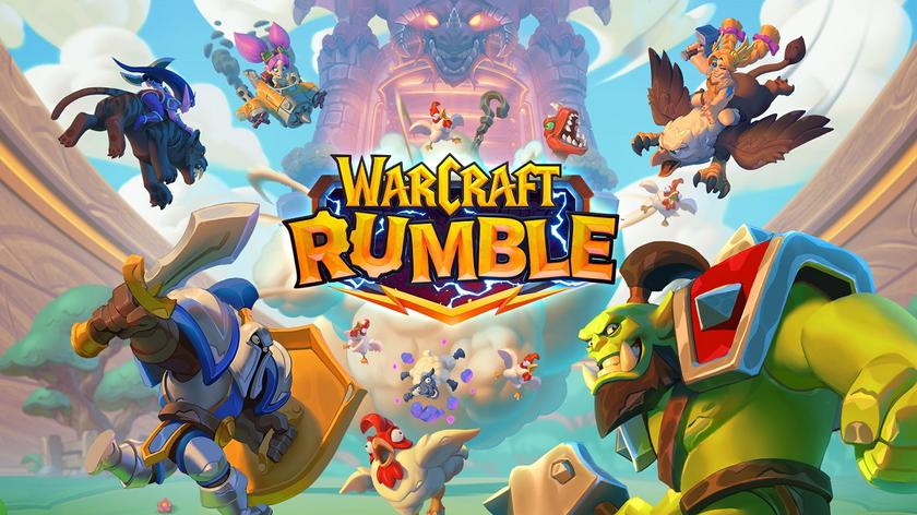 Microsoft छंटनी का एक और शिकार: Blizzard मोबाइल गेम Warcraft रंबल के लिए सामग्री समर्थन समाप्त करता है