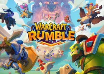 Microsoft छंटनी का एक और शिकार: Blizzard मोबाइल गेम Warcraft रंबल के लिए सामग्री समर्थन समाप्त करता है