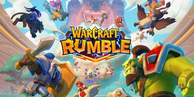 Microsoft छंटनी का एक और शिकार: Blizzard मोबाइल गेम Warcraft रंबल के लिए सामग्री समर्थन समाप्त करता है