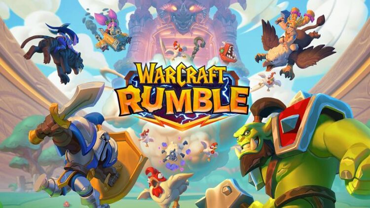 Microsoft छंटनी का एक और शिकार: Blizzard मोबाइल गेम Warcraft रंबल के लिए सामग्री समर्थन समाप्त करता है