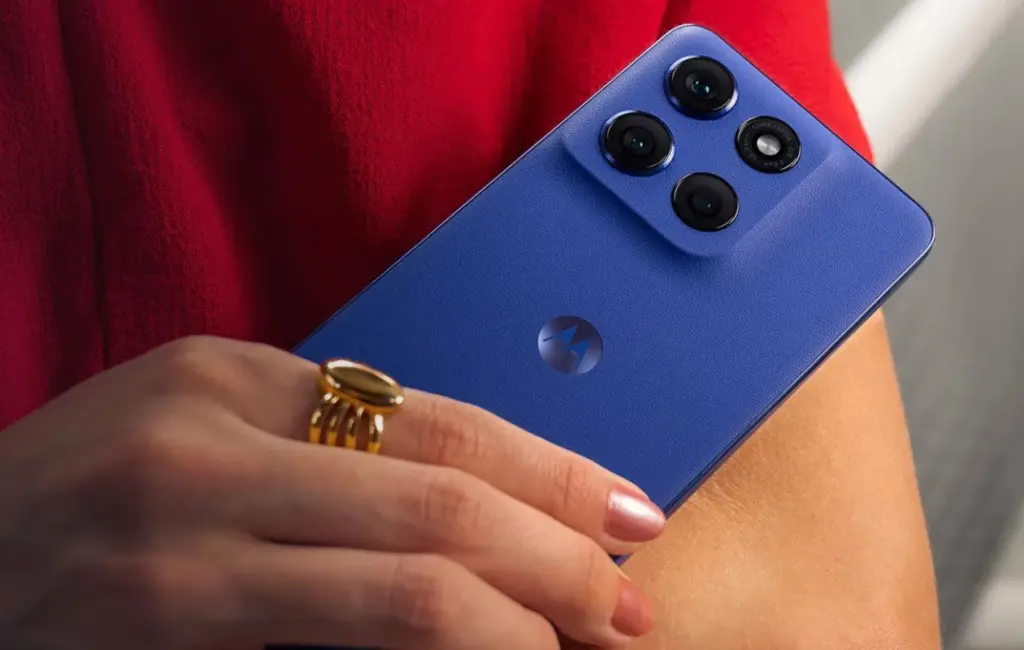 Moto G Stylus (25) और एज 60 स्टाइलस के लिए GCAM 9.2 डाउनलोड करें