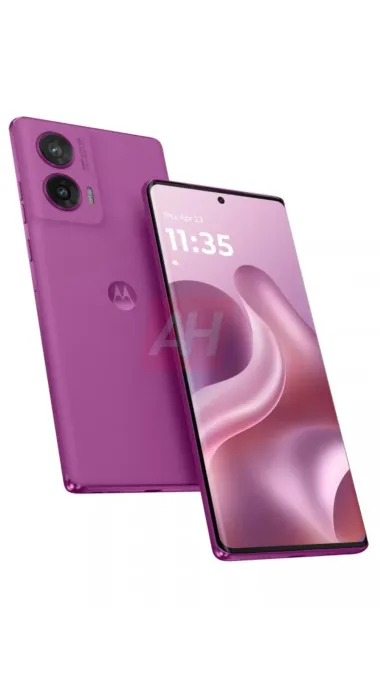 Moto G96 5G: घुमावदार प्रदर्शन, फ्लैट मूल्य