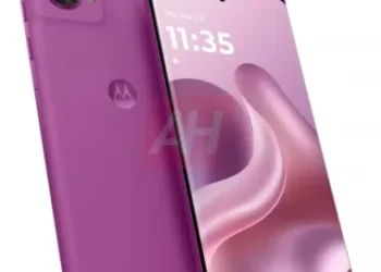 Moto G96 5G: घुमावदार प्रदर्शन, फ्लैट मूल्य