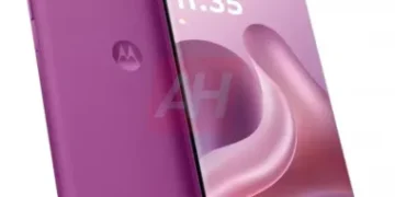Moto G96 5G: घुमावदार प्रदर्शन, फ्लैट मूल्य