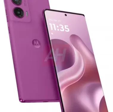 Moto G96 5G: घुमावदार प्रदर्शन, फ्लैट मूल्य