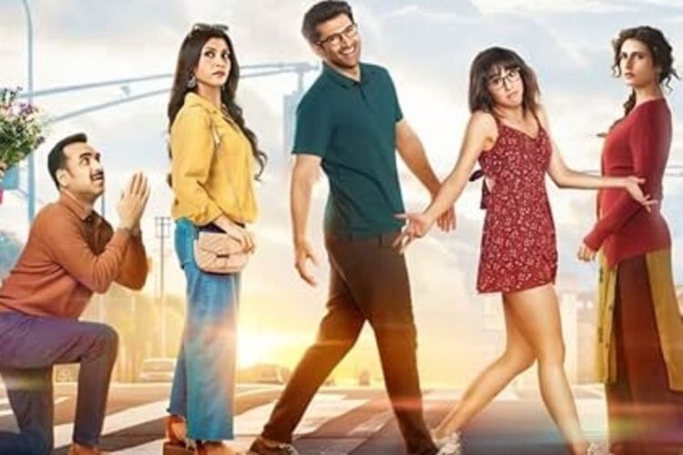 Netizens कॉल 'मेट्रो इन डिनो' एक मीठा, हार्दिक ओड टू लव एंड रिलेशनशिप, आदित्य रॉय कपूर और सारा अली खान प्रशंसा अर्जित करते हैं