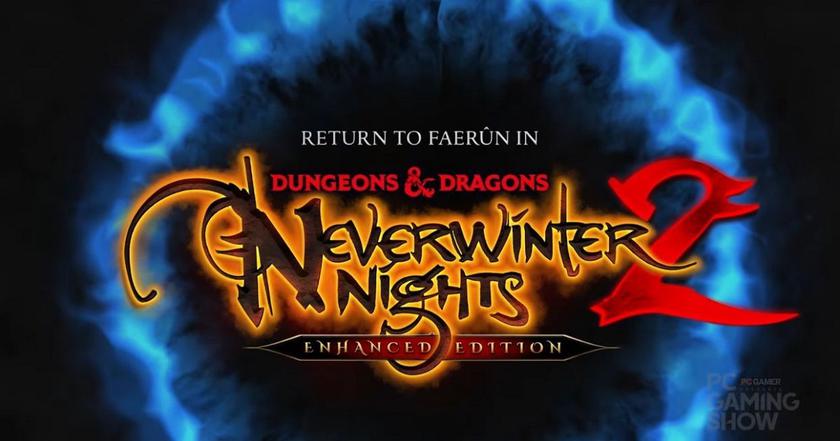 Neverwinter Nights 2: एन्हांस्ड एडिशन गेमप्ले ट्रेलर ने प्रतिष्ठित रोल-प्लेइंग गेम के जल्द ही रिलीज़ किए गए रीमास्टर की याद दिला दी