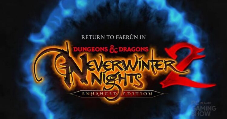 Neverwinter Nights 2: एन्हांस्ड एडिशन गेमप्ले ट्रेलर ने प्रतिष्ठित रोल-प्लेइंग गेम के जल्द ही रिलीज़ किए गए रीमास्टर की याद दिला दी