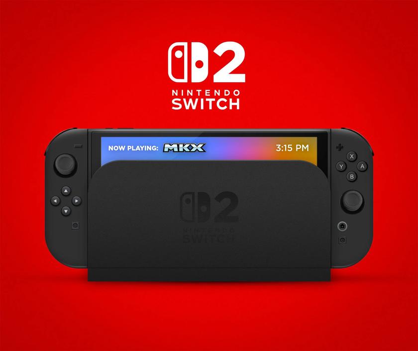 Nintendo तीसरे पक्ष के सामान से छुटकारा पाने के लिए गैर-मानक USB-C एन्क्रिप्शन का उपयोग करता है