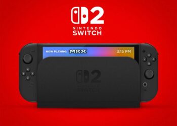 Nintendo तीसरे पक्ष के सामान से छुटकारा पाने के लिए गैर-मानक USB-C एन्क्रिप्शन का उपयोग करता है
