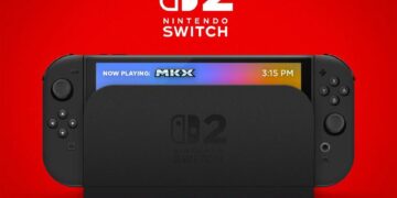 Nintendo तीसरे पक्ष के सामान से छुटकारा पाने के लिए गैर-मानक USB-C एन्क्रिप्शन का उपयोग करता है