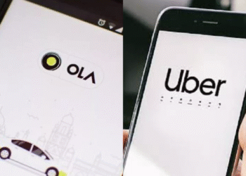 OLA-uber मालिकों के लिए अच्छी खबर, केंद्र ग्रीन लाइट्स टैक्सी एग्रीगेटर्स पीक आवर्स के दौरान डबल चार्ज करने के लिए