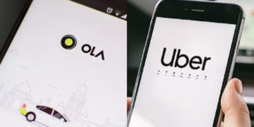 OLA-uber मालिकों के लिए अच्छी खबर, केंद्र ग्रीन लाइट्स टैक्सी एग्रीगेटर्स पीक आवर्स के दौरान डबल चार्ज करने के लिए