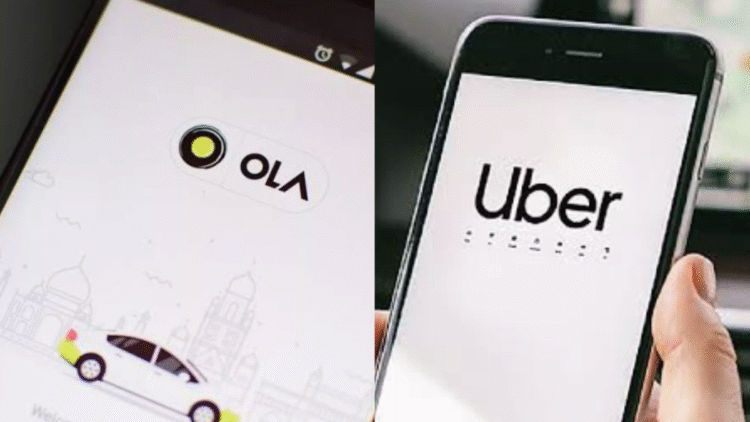 OLA-uber मालिकों के लिए अच्छी खबर, केंद्र ग्रीन लाइट्स टैक्सी एग्रीगेटर्स पीक आवर्स के दौरान डबल चार्ज करने के लिए