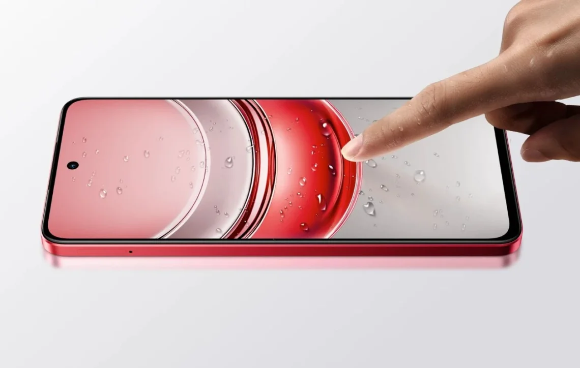 Realme 14x 5g को Android 15 आधारित Realme UI 6.0 अपडेट मिलता है