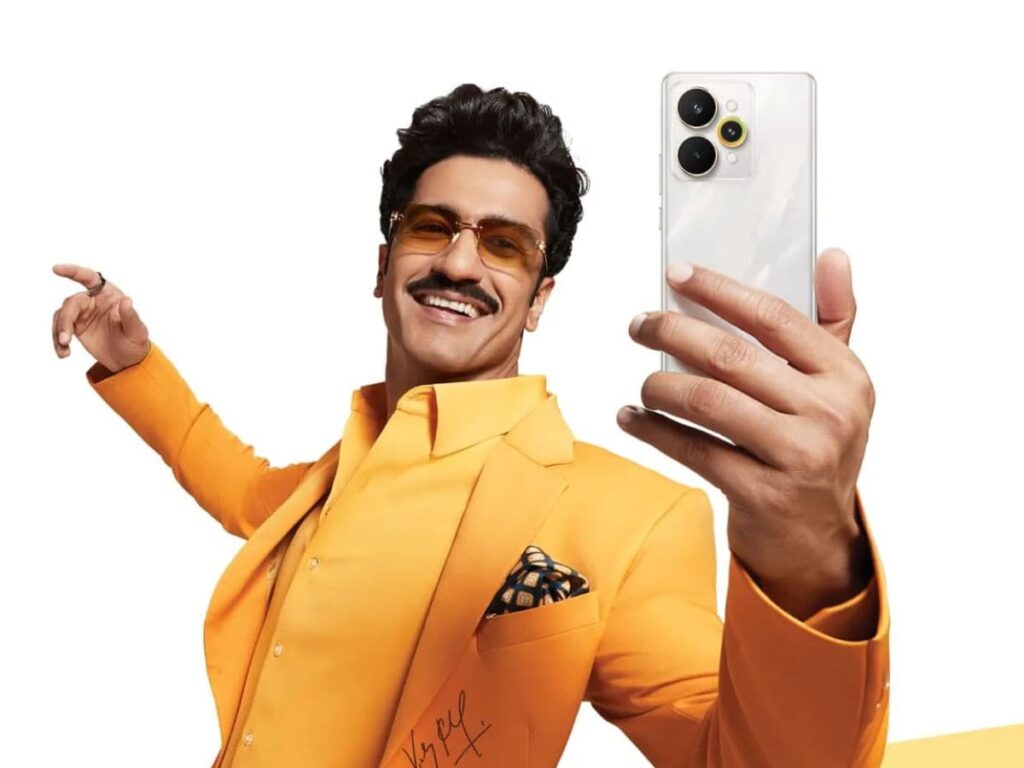 Realme 15 प्रो 7,000mAh बैटरी के साथ लॉन्च करने के लिए, स्नैपड्रैगन 7 जनरल 4