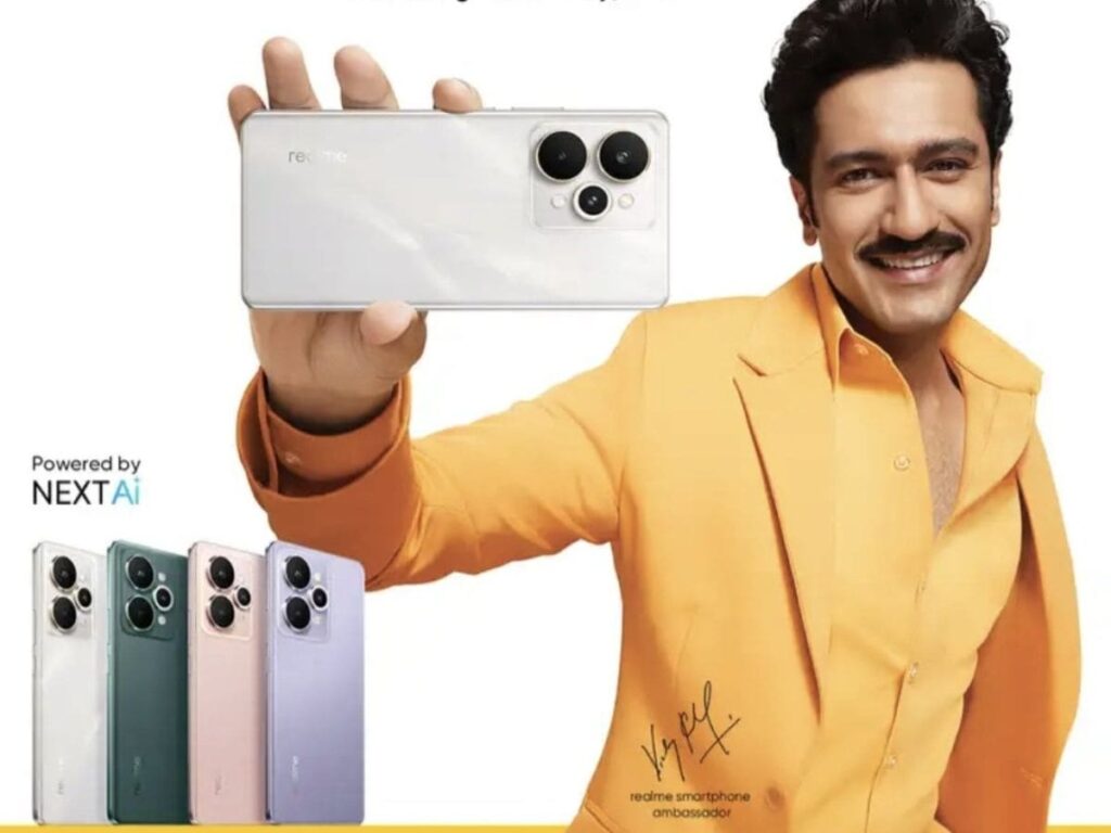 Realme 15, Realme 15 Pro India लॉन्च 24 जुलाई के लिए सेट: SnapDragon 7 Gen 4, AI सुविधाएँ और अधिक इत्तला