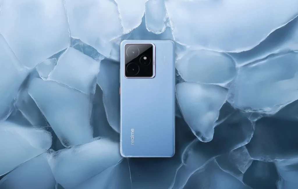Realme GT 7 और 7T के लिए Google कैमरा डाउनलोड करें [Best GCam]