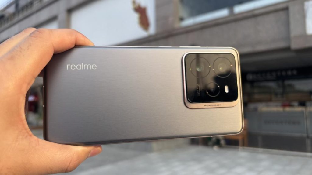 Realme Gt 7 की कीमत भारत में बजाज फिनसर्व ईएमआई प्लान और लॉन्च ऑफ़र के साथ