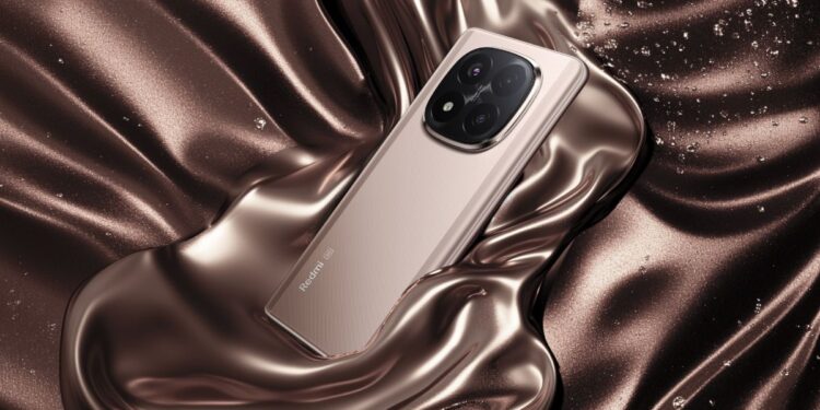 Redmi Note 14 Pro, Redmi Note 14 Pro+ अब कम कीमतों के साथ शैंपेन गोल्ड कलर में उपलब्ध है