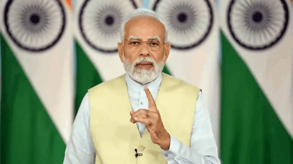 Rozgar Mela हजारों लोगों के जीवन को बदल देता है! पीएम मोदी की राष्ट्रव्यापी रोजगार ड्राइव रिकॉर्ड भागीदारी देखती है