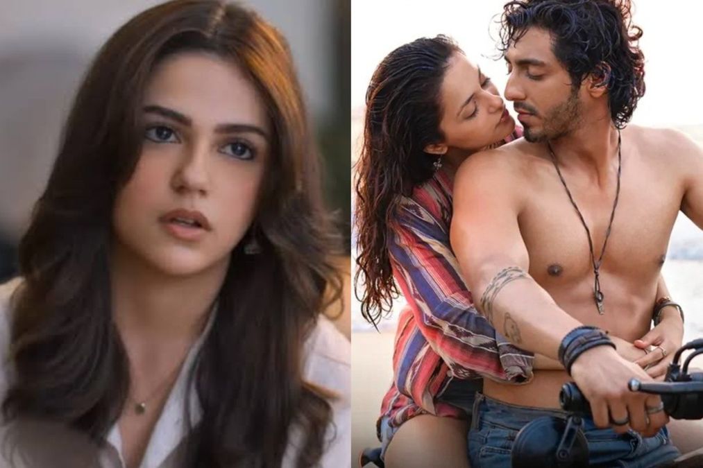 SAYARA: AHAAN PANDAY के बाद, जो अनीत पददा के अगले सह-कलाकार होंगे, YRF हीरोइन के पास ...