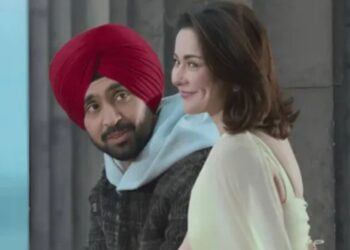 Sardaar JI 3 ओवरसीज बॉक्स ऑफिस: क्या यह Diljit Dosanjh की सबसे बड़ी वैश्विक हिट नहीं है, इसके बावजूद कोई भारत रिलीज़ नहीं है?