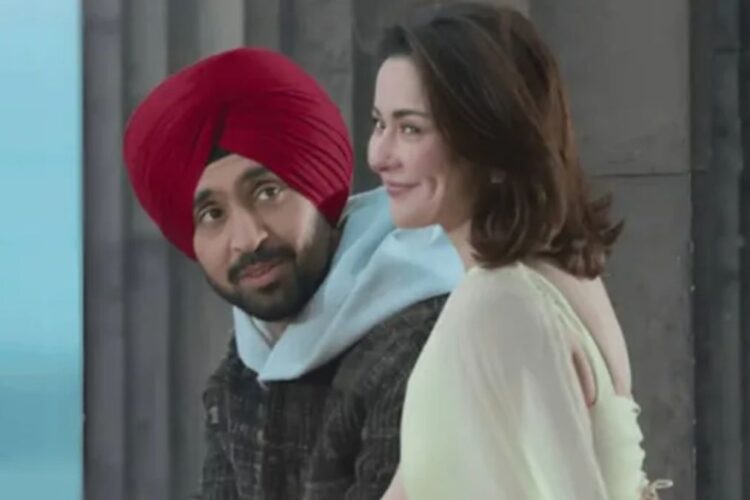 Sardaar JI 3 ओवरसीज बॉक्स ऑफिस: क्या यह Diljit Dosanjh की सबसे बड़ी वैश्विक हिट नहीं है, इसके बावजूद कोई भारत रिलीज़ नहीं है?