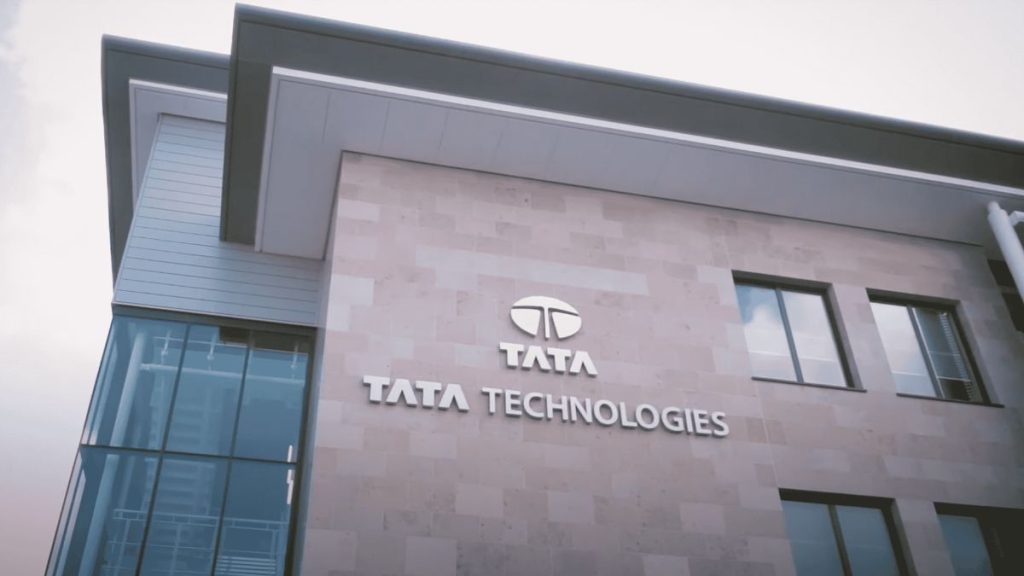 TATA Technologies Q1 FY26 परिणाम: शुद्ध लाभ 10% QOQ से नीचे 170.3 करोड़ रुपये; राजस्व पर्ची, EBITDA मार्जिन संकीर्ण
