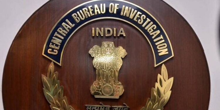 TMC MLA, शहर के काउंसलर 18 के बीच CBI सप्लीमेंट्री चार्जशीट में 2021 में BJP कार्यकर्ता हत्या के मामले में