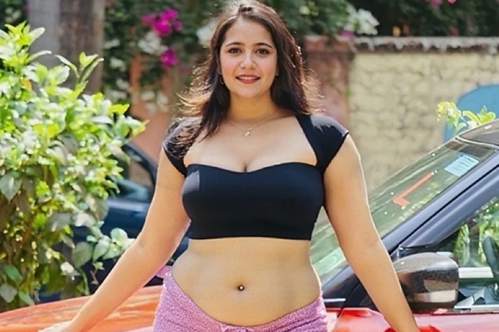 VIDEO: क्या ARCHITA PHUKAN AKA BABYDOLL ARCHI ASHAM से असली है ... या सिर्फ एक और AI घोटाला इंटरनेट को बेवकूफ बना रहा है?