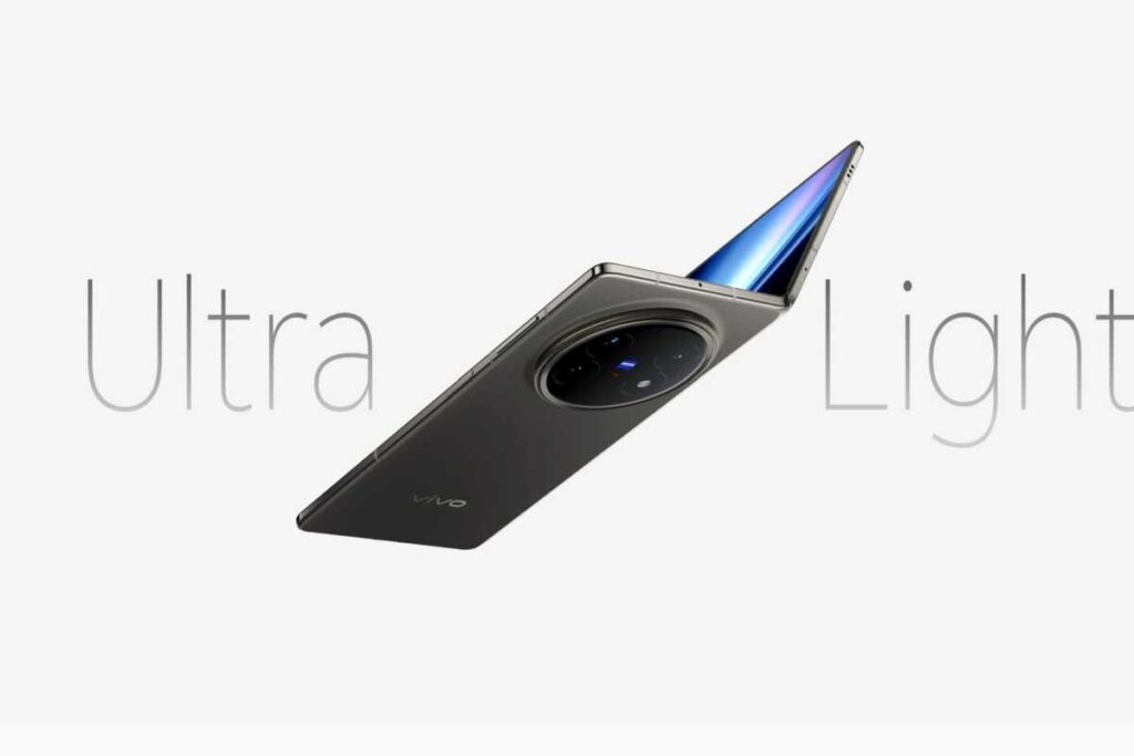 VIVO X FOLD 5, x200 FE INDIA लॉन्च अगले सप्ताह: विवरण
