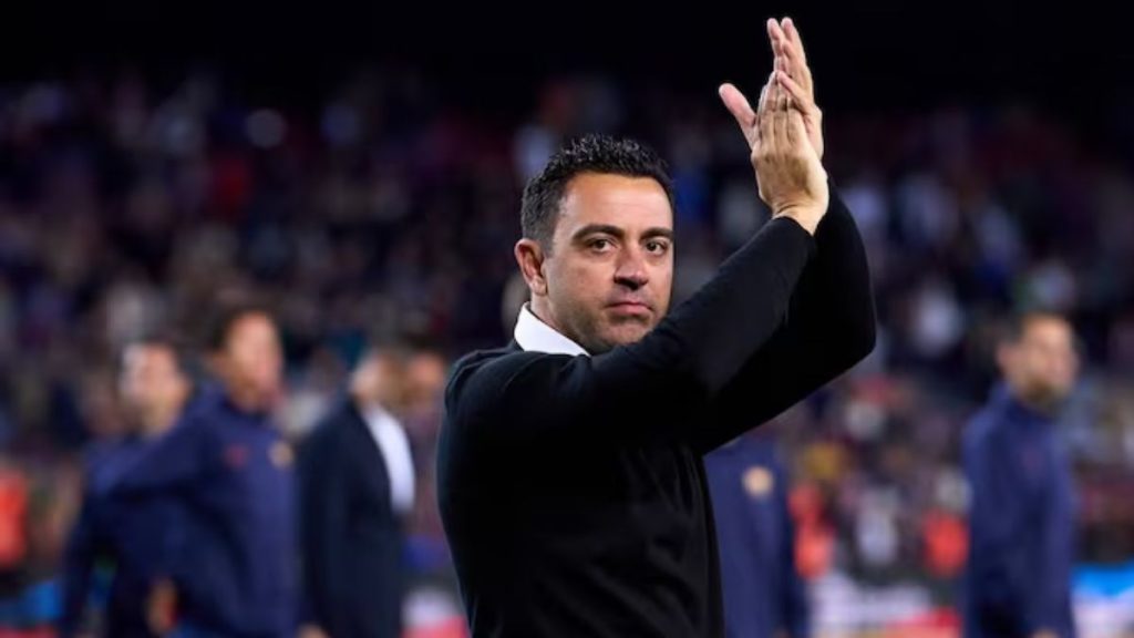 Xavi Hernandez भारतीय फुटबॉल टीम कोच की नौकरी के लिए आवेदन नहीं किया, स्पेनिश रिपोर्ट का दावा है