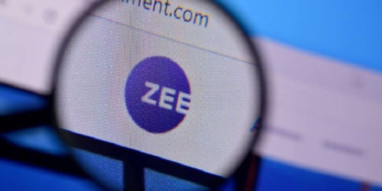 Zeel Zee5 का विस्तार करने के लिए महत्वाकांक्षी योजनाओं की रूपरेखा तैयार करता है, रणनीतिक अधिग्रहण और बोल्ट सामग्री को आगे बढ़ाता है