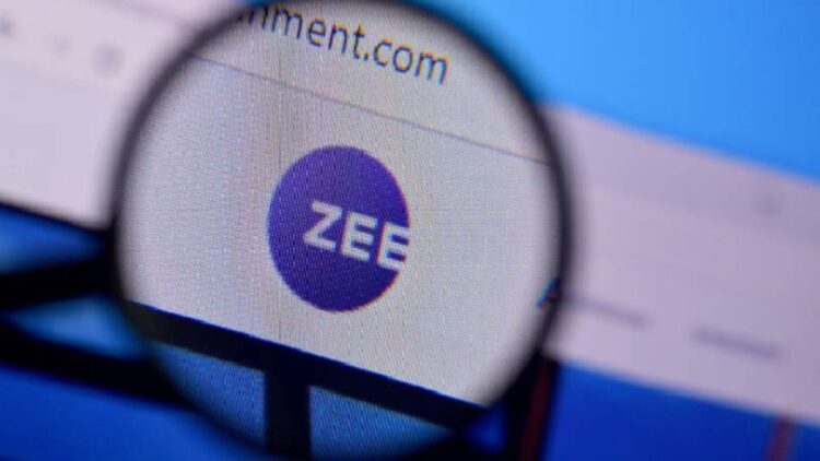 Zeel Zee5 का विस्तार करने के लिए महत्वाकांक्षी योजनाओं की रूपरेखा तैयार करता है, रणनीतिक अधिग्रहण और बोल्ट सामग्री को आगे बढ़ाता है