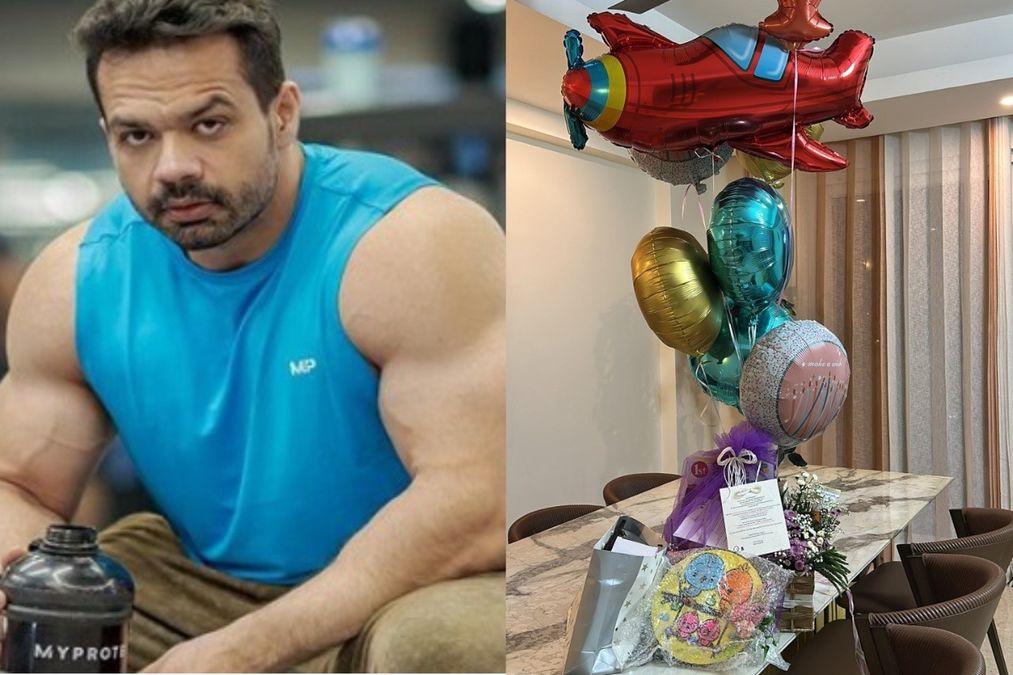 Zomato ने गौरव तनेजा को विशेष उपचार की पेशकश करने के लिए पटक दिया, नेटिज़ेंस ने कहा कि 'सामान्य बांदा होटा तोह 4 घांता ...'