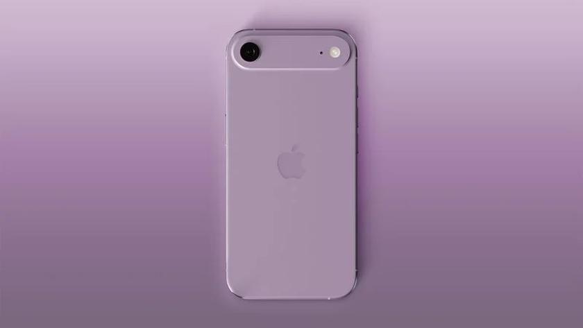iPhone 17 एयर वीडियो ऑनलाइन लीक हुआ: Apple का सबसे पतला iPhone कैसा दिखेगा?